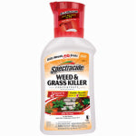 UNITED INDUSTRIES CORPORATION Weed & Grass Killer, 32 oz. Concentrate LAWN & GARDEN UNITED INDUSTRIES CORPORATION
