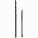 DEWALT ACCESSORIES 10-24 NC Tap Set with #25 Drill Bit TOOLS DEWALT ACCESSORIES