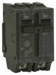 INDUSTRIAL C & S LLC Double Pole Circuit Breaker, 1-In., 15-Amp ELECTRICAL INDUSTRIAL C & S LLC