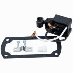 FLINT & WALLING/STAR WATER Replacement Switch For Master Plumber Professional Pumps 540474 and 540486 PLUMBING, HEATING & VENTILATION FLINT & WALLING/STAR WATER