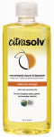 CITRA SOLV LLC Citrus Cleaner & Degreaser, 8 oz. Concentrate CLEANING & JANITORIAL SUPPLIES CITRA SOLV LLC