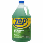 ZEP INC Cleaner & Degreaser, 1-Gal. Concentrate CLEANING & JANITORIAL SUPPLIES ZEP INC