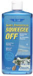 ETTORE PRODUCTS COMPANY Squeegee Off Window Cleaner, Concentrate, 16-oz. CLEANING & JANITORIAL SUPPLIES ETTORE PRODUCTS COMPANY