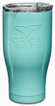 ORCA Orca Chaser Series ORCCHA27SF/CL Tumbler, 27 oz, Stainless Steel, Seafoam HOUSEWARES ORCA   
