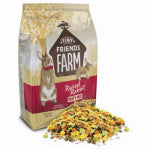 SUPREME PETFOODS Russel Rabbit Tasty Mix, 5.5-Lbs. PET & WILDLIFE SUPPLIES SUPREME PETFOODS