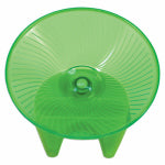 WARE MANUFACTURING INC Small Pet Exercise Wheel, Flying Saucer, Medium PET & WILDLIFE SUPPLIES WARE MANUFACTURING INC