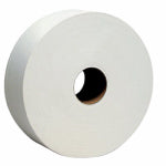 KIMBERLY-CLARK CORP Bathroom Tissue, 2-Ply White, 1000-Ft. Roll, 12-Pk. CLEANING & JANITORIAL SUPPLIES KIMBERLY-CLARK CORP