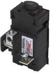 CONNECTICUT ELEC/VIEW-PAK Circuit Breaker, 15A Single Pole ELECTRICAL CONNECTICUT ELEC/VIEW-PAK