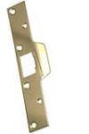 BELWITH PRODUCTS LLC Security Strike Latch Strike Plate HARDWARE & FARM SUPPLIES BELWITH PRODUCTS LLC