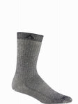 WIGWAM MILLS INC Hiker Socks, Navy Merino Wool, Women's Medium