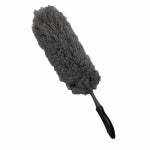 SHANGHAI INNOVATIVE SERVICES CO LTD Microfiber Fluffy Duster CLEANING & JANITORIAL SUPPLIES SHANGHAI INNOVATIVE SERVICES CO LTD