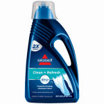 BISSELL HOMECARE INTERNATIONAL Deep Clean & Refresh Carpet Formula, 60 oz.