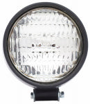 URIAH PRODUCTS Halogen Tractor Light, 4-In. AUTOMOTIVE URIAH PRODUCTS