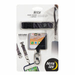 NITE IZE INC Hitch Cell Phone Anchor & Lanyard ELECTRICAL NITE IZE INC