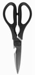 TRAEGER Traeger BAC535 BBQ Shears, 2 cm W Blade, Stainless Steel, Non-Slip Grip Handle, 25 cm OAL OUTDOOR LIVING & POWER EQUIPMENT TRAEGER