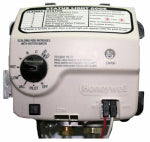 RELIANCE WATER HEATER CO 401 Series Honeywell Electronic Propane Gas Control Valve PLUMBING, HEATING & VENTILATION RELIANCE WATER HEATER CO