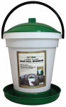 MANNA PRO PRODUCTS LLC Poultry Drinker, Large Flock, 6.25-Gal. HARDWARE & FARM SUPPLIES MANNA PRO PRODUCTS LLC