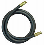 MI CONVEYANCE SOLUTIONS Hydraulic Hose, 3500 PSI, 1/2-In. x 36-In. HARDWARE & FARM SUPPLIES MI CONVEYANCE SOLUTIONS