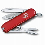 VICTORINOX-SWISS ARMY INC Classic Pocket Knife SPORTS & RECREATION VICTORINOX-SWISS ARMY INC