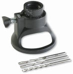 DREMEL MFG CO Spiral Guide Cutting Kit TOOLS DREMEL MFG CO