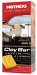 MOTHERS POLISH CO Clay Bar Automotive Cleaning System AUTOMOTIVE MOTHERS POLISH CO   