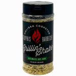 MELISSA COOKSTON LLC Grillin' Shake BBQ Rub, 16 oz. OUTDOOR LIVING & POWER EQUIPMENT MELISSA COOKSTON LLC