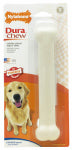 NYLABONE PRODUCTS Dog Chew, Chicken Flavored, Giant-Size PET & WILDLIFE SUPPLIES NYLABONE PRODUCTS