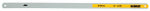 STANLEY CONSUMER TOOLS Hack Saw Blades, 12-In. x 32 TPI, 2-Pk. TOOLS STANLEY CONSUMER TOOLS