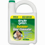 SUNSHINE MAKERS Outdoor Pet Odor Eliminator, 1-Gal. PET & WILDLIFE SUPPLIES SUNSHINE MAKERS