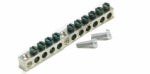 EATON CORPORATION 10 Space Ground Bar Kit ELECTRICAL EATON CORPORATION