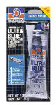 ITW GLOBAL BRANDS Ultra Blue RTV Silicone Gasket Maker, 3 oz. AUTOMOTIVE ITW GLOBAL BRANDS