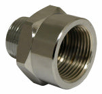 MI CONVEYANCE SOLUTIONS Nozzle Hex Reducer Bushing, 1-In. Female x 3/4-In. Male Head HARDWARE & FARM SUPPLIES MI CONVEYANCE SOLUTIONS