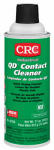 CRC INDUSTRIES QD Industrial Contact Cleaner, 11 oz. AUTOMOTIVE CRC INDUSTRIES