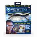 ONTEL PRODUCTS CORP LED Lighted Magnifying Eyewear, As Seen On TV HOUSEWARES ONTEL PRODUCTS CORP   