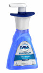 PROCTER & GAMBLE Ultra Platinum Dishwashing Foam Soap, Fresh Rapids Scent, 10.1 oz. Pump