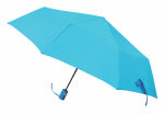 CHABY INTERNATIONAL INC Automatic Super Mini Umbrella, 42-In., Assorted Colors CLOTHING, FOOTWEAR & SAFETY GEAR CHABY INTERNATIONAL INC