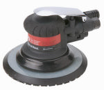 INGERSOLL-RAND Ingersoll Rand 300G Air Sander, 6 in Pad/Disc, 15.5 cfm Air TOOLS INGERSOLL-RAND