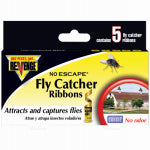 BONIDE Bonide 46120 Fly Catcher, Solid, 5 Pack HARDWARE & FARM SUPPLIES BONIDE   