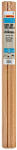 THERMWELL 3-1/2 x 36 In. Natural Wood Low Rug Threshold HARDWARE & FARM SUPPLIES THERMWELL