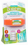 PIC CORPORATION Mosquito Repellent Silicone Wristband, Deet Free LAWN & GARDEN PIC CORPORATION