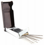 LINCOLN ELECTRIC CO Welding Tip Cleaner Kit TOOLS LINCOLN ELECTRIC CO