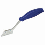ROBERTS/Q.E.P. CO., INC. Handheld Grout Saw, Cleans, Strips and Removes Grout