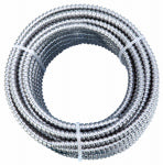 SOUTHWIRE/COLEMAN CABLE Conduit, Reduced Wall, Aluminum, 1/2 In. x 100 Ft. Coil ELECTRICAL SOUTHWIRE/COLEMAN CABLE