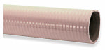 ABBOTT RUBBER CO INC Flexible Spa Hose, White PVC , 1 ID x 1.31-In. OD x 50-Ft. PLUMBING, HEATING & VENTILATION ABBOTT RUBBER CO INC   