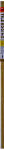 THERMWELL 3/4 x 72-Inch Gold Tile Edge HARDWARE & FARM SUPPLIES THERMWELL
