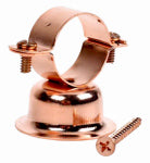 OATEY COMPANY Copper-Plated Pipe Hanger, Bell Type, 3/4 In. PLUMBING, HEATING & VENTILATION OATEY COMPANY