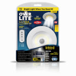 ONTEL PRODUCTS CORP Over Lite Ultra 3X with Wireless Remote, As Seen On TV HOUSEWARES ONTEL PRODUCTS CORP   