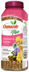 SCOTTS MIRACLE GRO Smart-Release Plant Food Plus Outdoor & Indoor, 2 Lbs. LAWN & GARDEN SCOTTS MIRACLE GRO