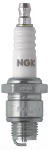 POWER DISTRIBUTORS Spark Plug, Motorcycle/Snowmobile, BR9ES AUTOMOTIVE POWER DISTRIBUTORS   