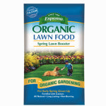 ESPOMA COMPANY Organic Lawn Food, Spring Application 1, Covers 5,000 Sq.Ft. LAWN & GARDEN ESPOMA COMPANY   